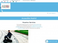 accessiblemadrid.com Thumbnail