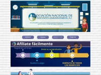 Profesoresuniversitarios.org.mx