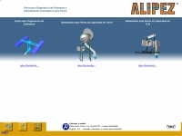 alipez.com Thumbnail