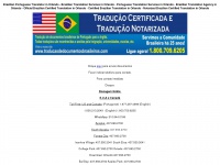 brazilianportuguesetranslatorinorlando.com Thumbnail