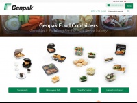 Genpak.com