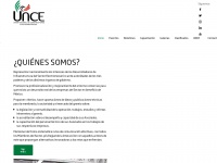 Unce.org.mx
