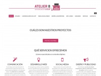 Atelier8comunicacion.com