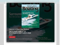 Greatlakesboating.com