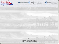 Caribeexpress.com