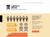 Logisticalworlds.org