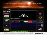 astronomy.es Thumbnail