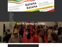 Feriarayana.org