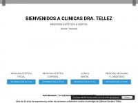 clinicasdratellez.com Thumbnail