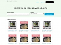 zonanorteanuncios.com Thumbnail