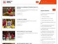 Eurohandball-valencia2015.com