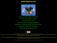 Bigclive.com