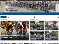 ciclismointernacional.com Thumbnail