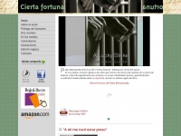 Ciertafortuna.com.ar