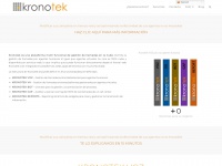 kronotek.net Thumbnail