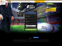 Rugby-manager.com