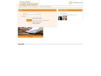 Checkpoint.cl
