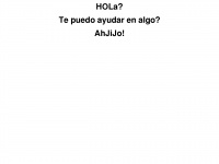 Ahjijo.com