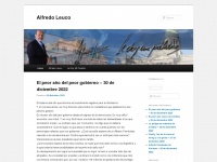 Alfredoleuco.com