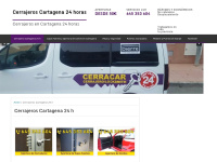 Cerrajeroscartagena24.com
