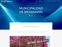 brinkmann.gov.ar Thumbnail
