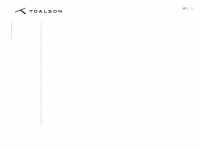 Toalson.co.jp