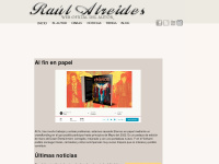 Raulatreides.com