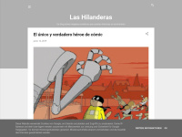 lashilanderas.blogspot.com
