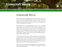 greencraftwicca.org