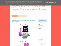 pijamasydisfracesparachicos.blogspot.com