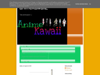 Animekawaiiz.blogspot.com
