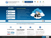 Anandsystems.com