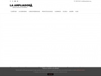 Laampliadora.org