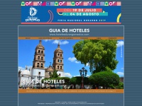 hotelesdurangomexico.com