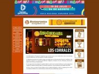 restaurantesdurangomexico.com