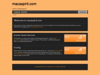 Macaspirit.com