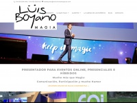 Luisboyano.com