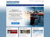 Hansenmarine.com