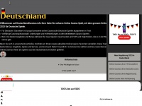 Deutschlandcasinos.info