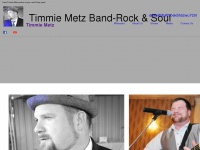 Timmiemetz.com