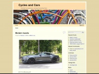 Cyclesandcars.com