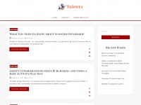 Tripsta.com.au