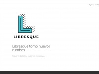 Libresque.com
