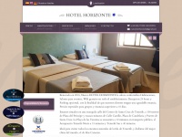 hotelhorizontetenerife.es Thumbnail