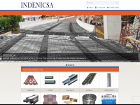 indenicsa.com Thumbnail