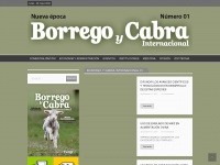 borrego.com.mx Thumbnail
