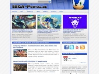 sega-portal.de Thumbnail