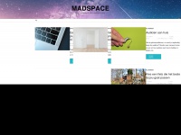 Madspace.nl