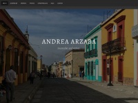 Andreaarzaba.com