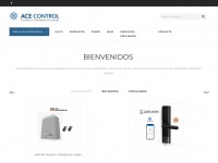 Acecontrol.com.ec